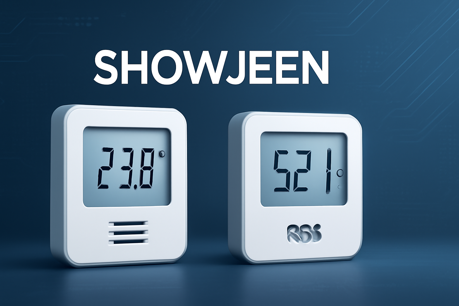 Global Industrial Sensor Brand-20 Years of Sensor Manufacturing and Solutions-ShowJeen